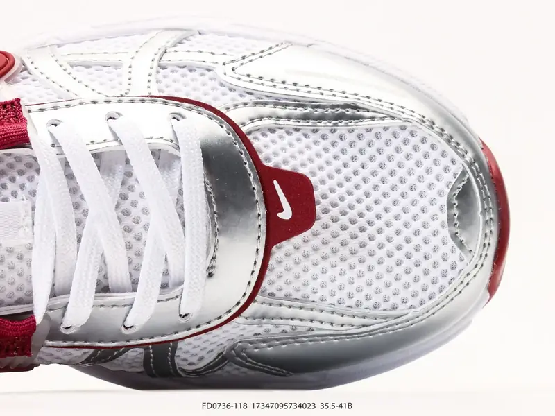 Nike Zapatillas deportivas Retro Transpirable Malla FD0736-118 #17347095734023