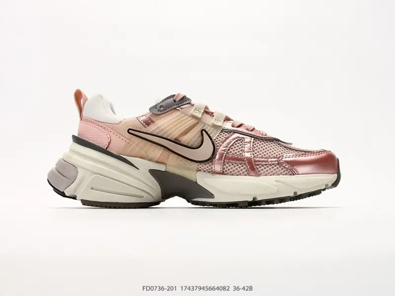 Nike Sports Shoes Retro Breathable Mesh Upper FD0736-201 #17437945664082