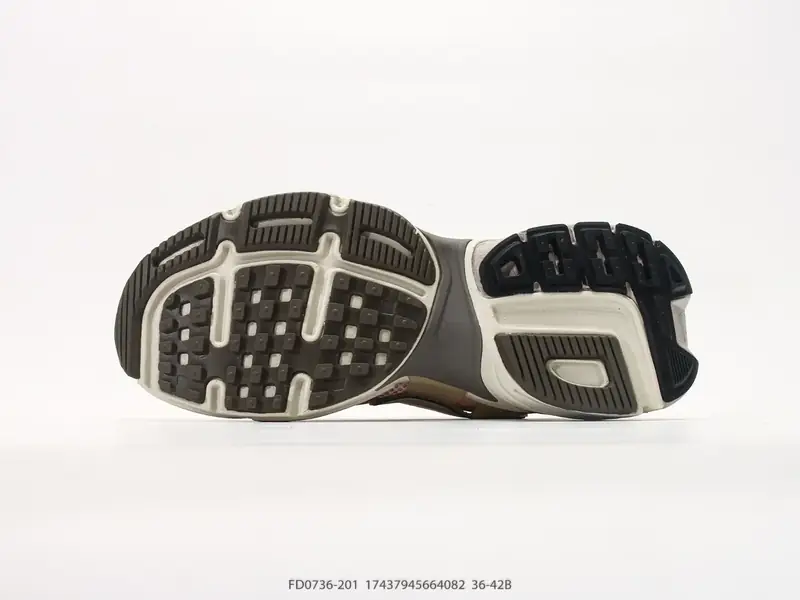 Nike Sports Shoes Retro Breathable Mesh Upper FD0736-201 #17437945664082