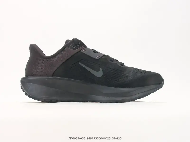 Nike Casual Shoes Breathable Mesh Upper Fashion FD6033-003 #14817535044023