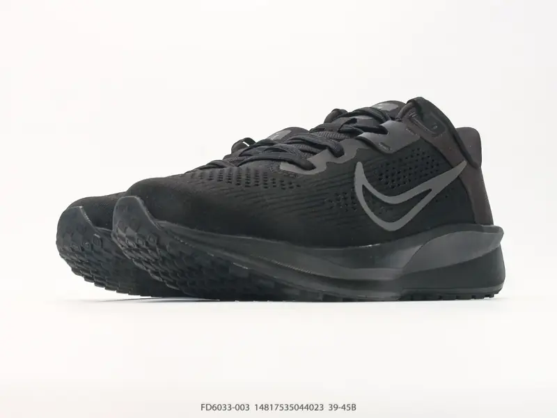 Nike Casual Shoes Breathable Mesh Upper Fashion FD6033-003 #14817535044023
