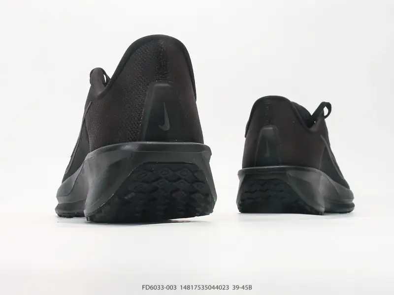 Nike Casual Shoes Breathable Mesh Upper Fashion FD6033-003 #14817535044023