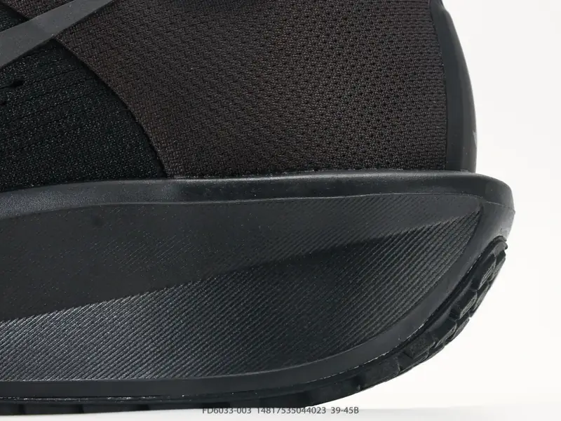 Nike Casual Shoes Breathable Mesh Upper Fashion FD6033-003 #14817535044023
