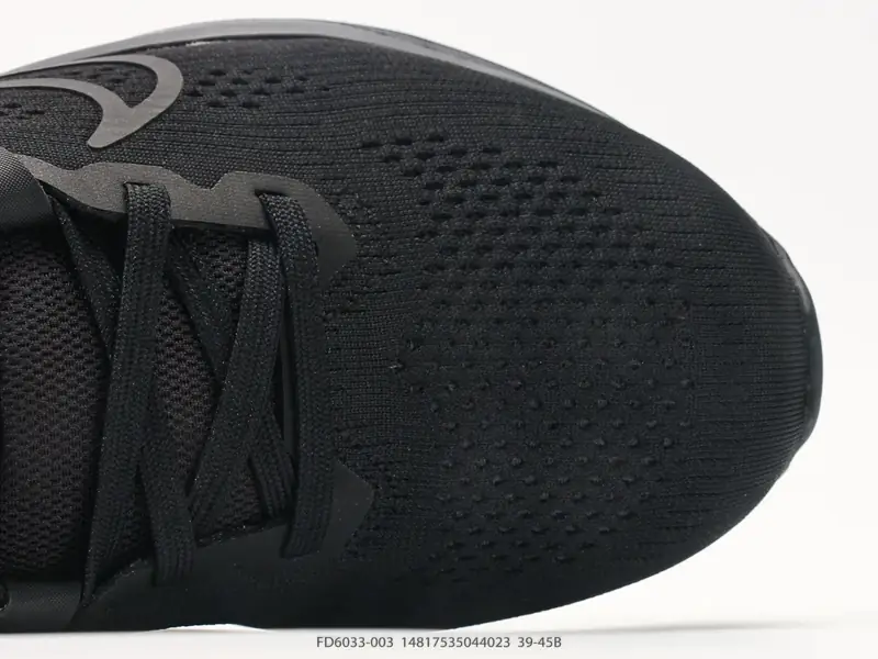 Nike Casual Shoes Breathable Mesh Upper Fashion FD6033-003 #14817535044023