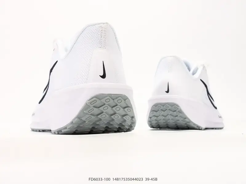 Nike Casual Shoes Breathable Mesh Upper Fashion FD6033-100 #14817535044023