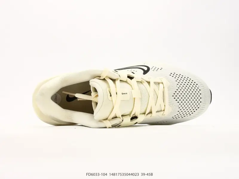 Nike Casual Shoes Breathable Mesh Upper Fashion FD6033-104 #14817535044023
