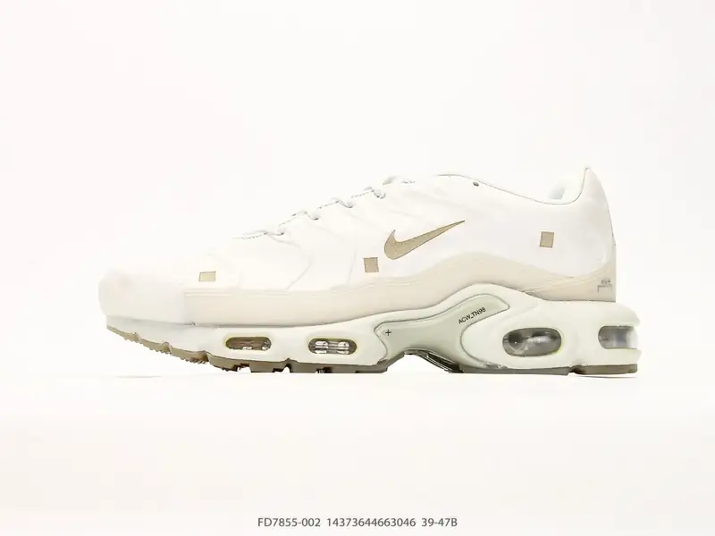 Nike Ботинки Амортизация Износостойкий Воздушная подушка FD7855-002 #14373644663046