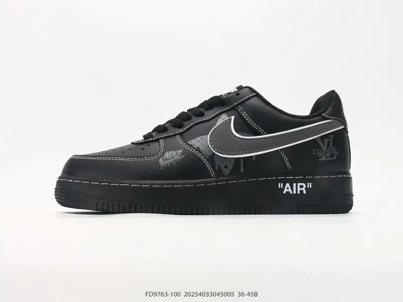 Nike Sports Shoes Retro Cushioned Versatile FD9763-100 #20254033045005