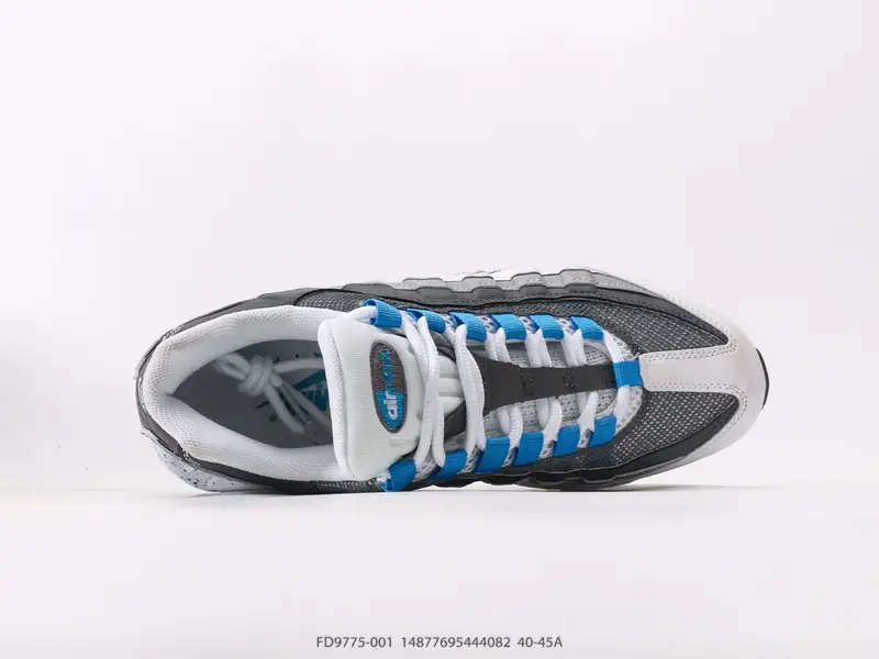 Nike Scarpe sportive Ammortizzato Antiscivolo Versatile FD9775-001 #14877695444082