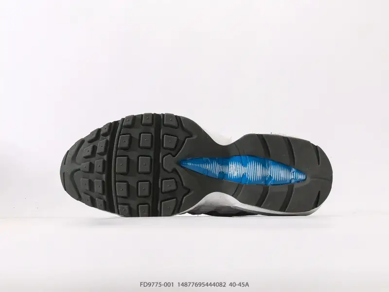 Nike Scarpe sportive Ammortizzato Antiscivolo Versatile FD9775-001 #14877695444082
