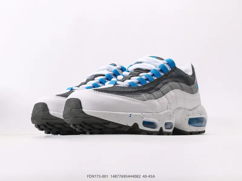 Nike Scarpe sportive Ammortizzato Antiscivolo Versatile FD9775-001 #14877695444082