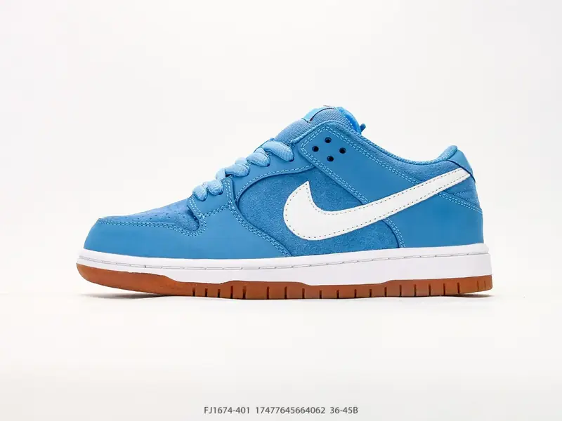Nike Sports Shoes Retro Low-Top FJ1674-401 #17477645664062