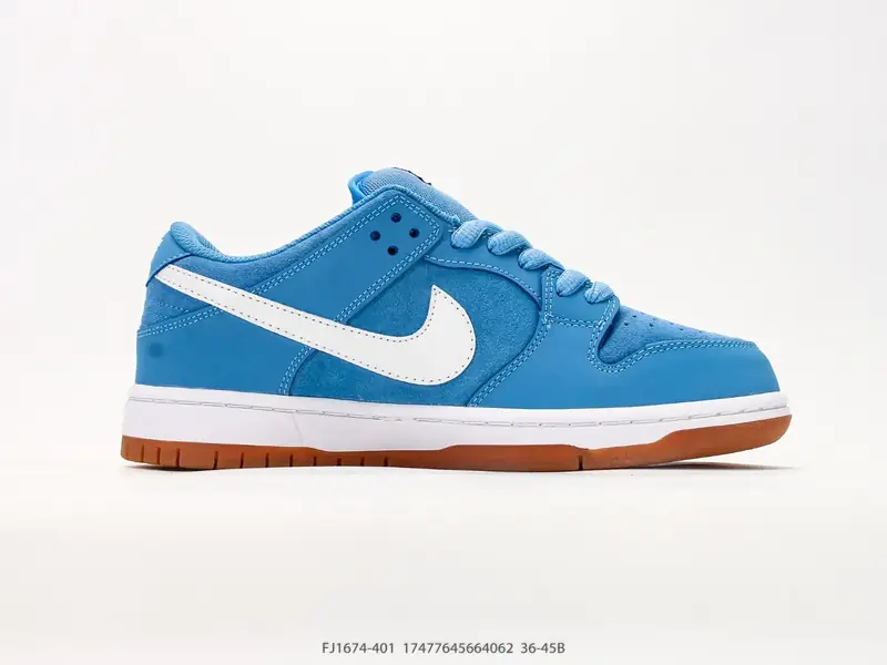 Nike Scarpe sportive Retro Basso FJ1674-401 #17477645664062