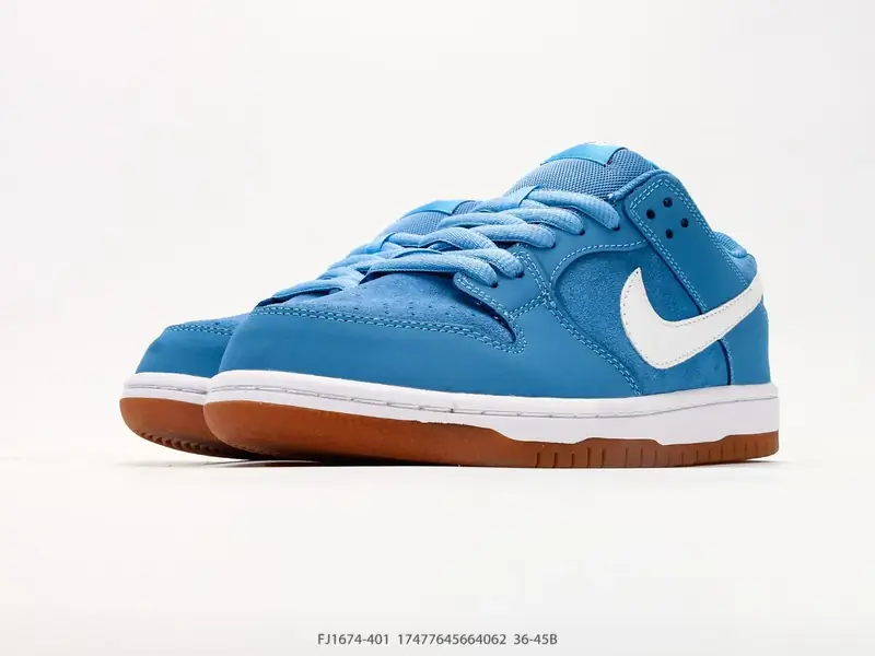 Nike Scarpe sportive Retro Basso FJ1674-401 #17477645664062