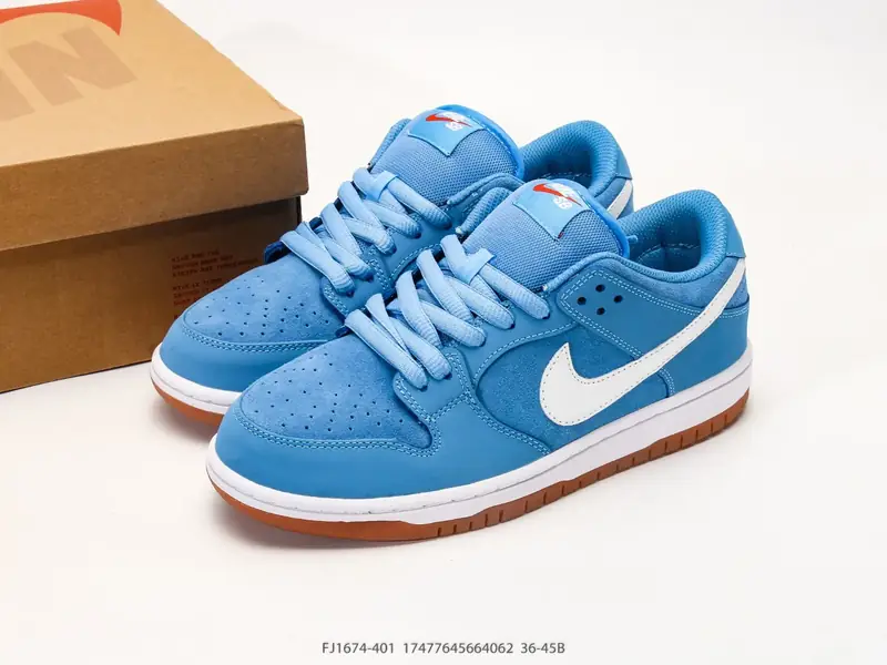 Nike Scarpe sportive Retro Basso FJ1674-401 #17477645664062