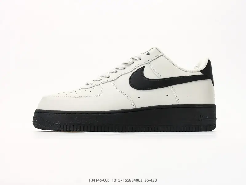 Nike Sports Shoes Retro Cushioned Lifted FJ4146-005 #10157165834063