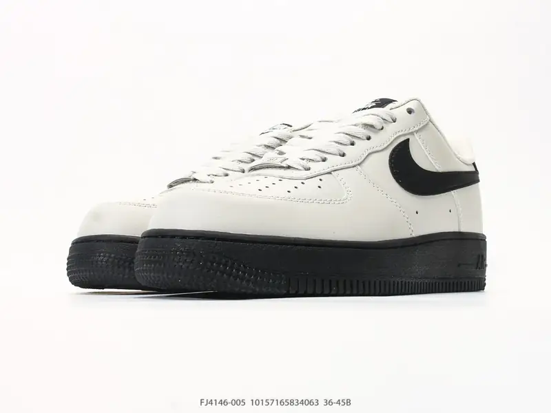 Nike Sports Shoes Retro Cushioned Lifted FJ4146-005 #10157165834063