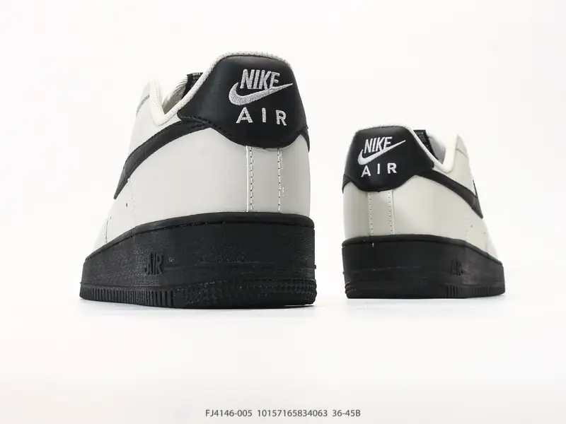 Nike Sports Shoes Retro Cushioned Lifted FJ4146-005 #10157165834063