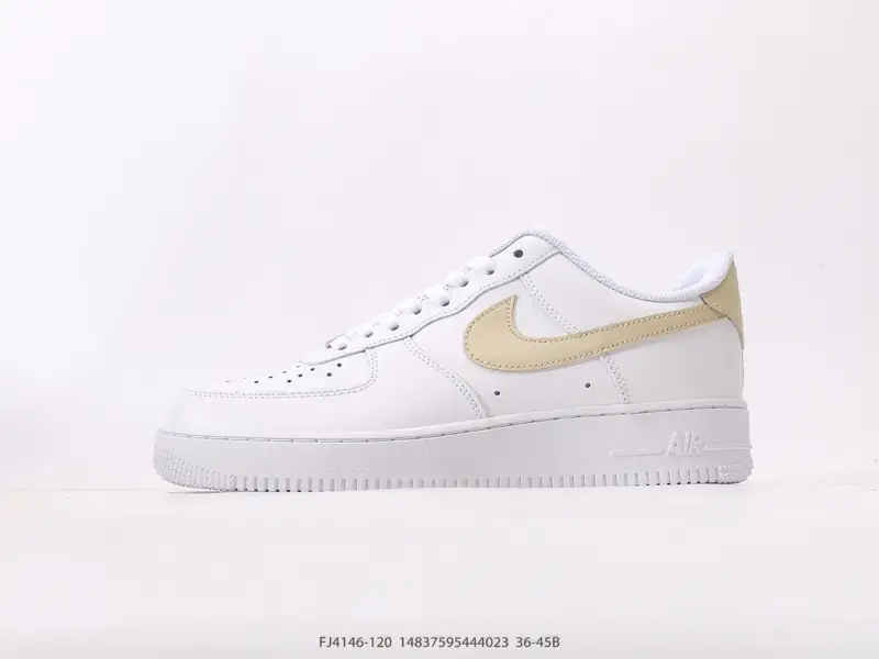 Nike Sports Shoes Retro Cushioned Versatile FJ4146-120 #14837595444023