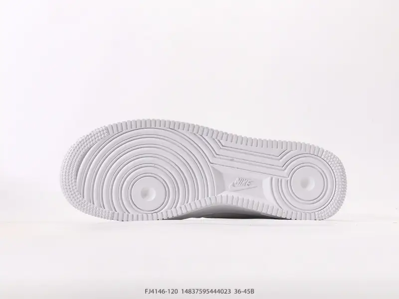 Nike Sports Shoes Retro Cushioned Versatile FJ4146-120 #14837595444023