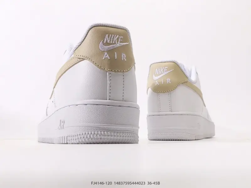 Nike Sports Shoes Retro Cushioned Versatile FJ4146-120 #14837595444023