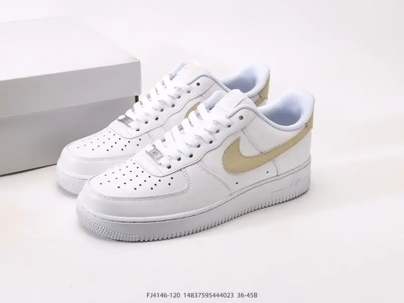 Nike Sports Shoes Retro Cushioned Versatile FJ4146-120 #14837595444023