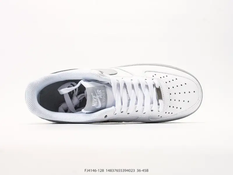 Nike Sports Shoes Retro Cushioned Versatile FJ4146-128 #14837655394023