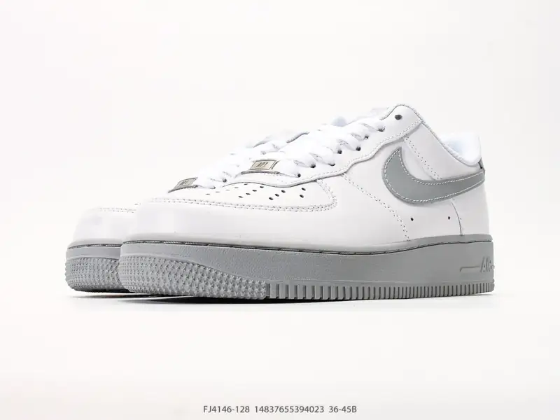 Nike Sports Shoes Retro Cushioned Versatile FJ4146-128 #14837655394023
