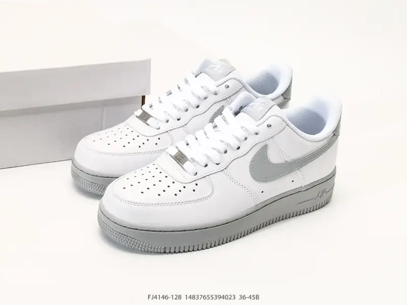 Nike Sports Shoes Retro Cushioned Versatile FJ4146-128 #14837655394023