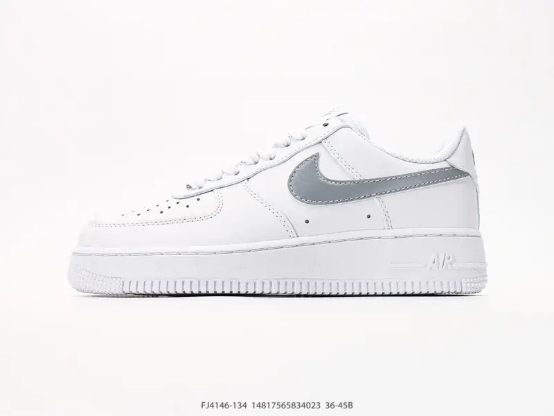 Nike Sports Shoes Retro Cushioned Lifted FJ4146-134 #14817565834023