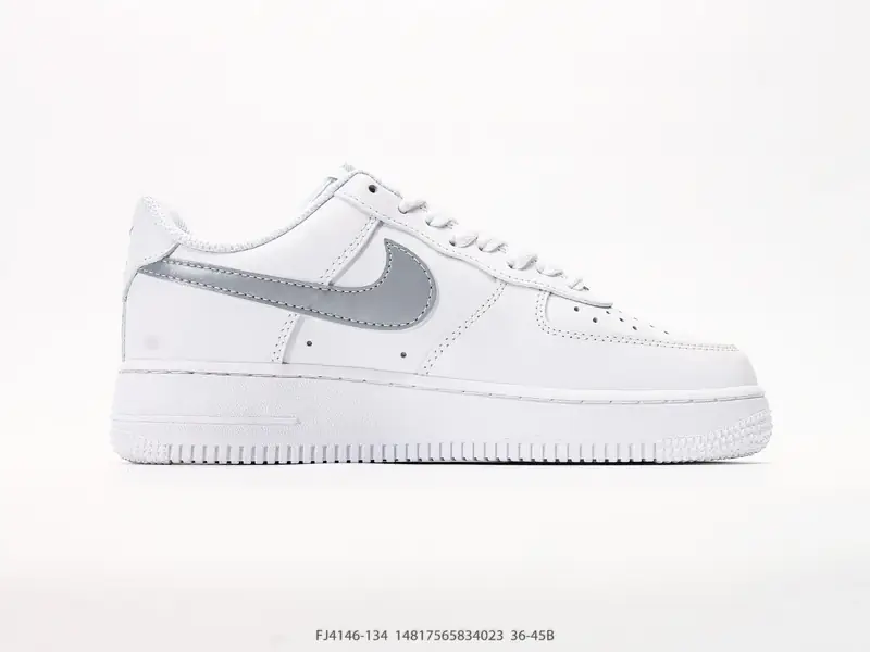 Nike Sports Shoes Retro Cushioned Lifted FJ4146-134 #14817565834023