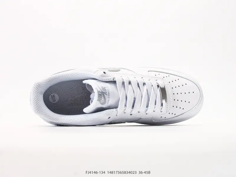 Nike Sports Shoes Retro Cushioned Lifted FJ4146-134 #14817565834023