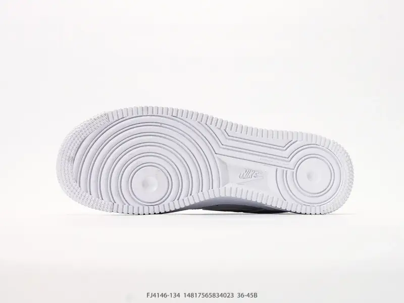 Nike Sports Shoes Retro Cushioned Lifted FJ4146-134 #14817565834023