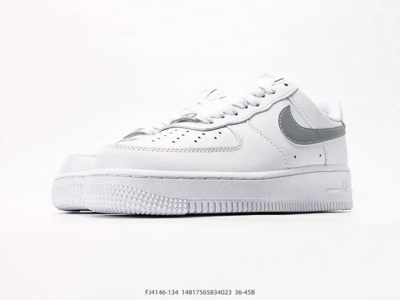 Nike Sports Shoes Retro Cushioned Lifted FJ4146-134 #14817565834023