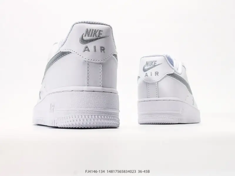 Nike Sports Shoes Retro Cushioned Lifted FJ4146-134 #14817565834023