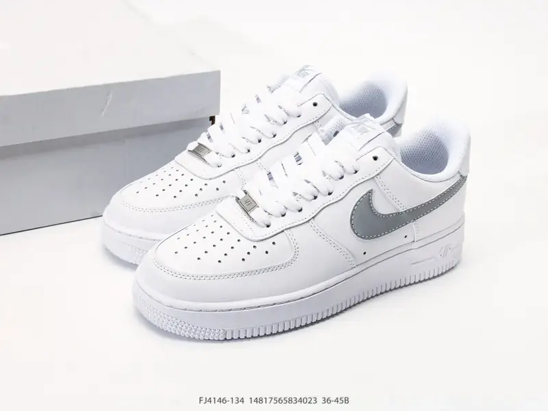Nike Sports Shoes Retro Cushioned Lifted FJ4146-134 #14817565834023