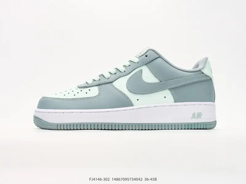 Nike Sports Shoes Retro Cushioned Lifted FJ4146-302 #14867095734042