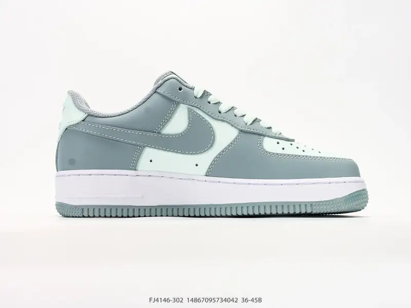 Nike Scarpe sportive Retro Ammortizzato Rialzato FJ4146-302 #14867095734042