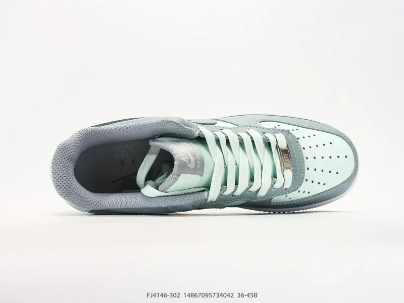 Nike Scarpe sportive Retro Ammortizzato Rialzato FJ4146-302 #14867095734042