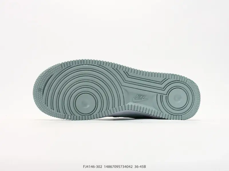 Nike Scarpe sportive Retro Ammortizzato Rialzato FJ4146-302 #14867095734042