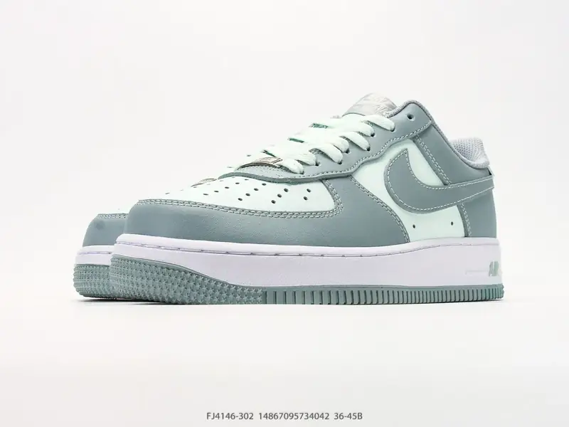 Nike Scarpe sportive Retro Ammortizzato Rialzato FJ4146-302 #14867095734042