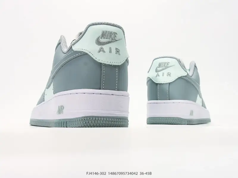 Nike Scarpe sportive Retro Ammortizzato Rialzato FJ4146-302 #14867095734042
