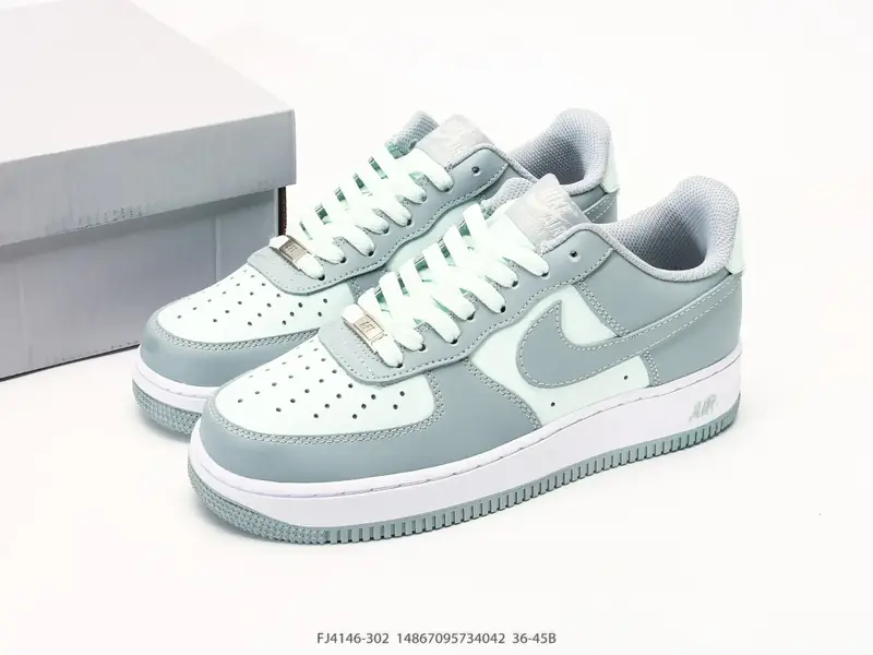 Nike Scarpe sportive Retro Ammortizzato Rialzato FJ4146-302 #14867095734042