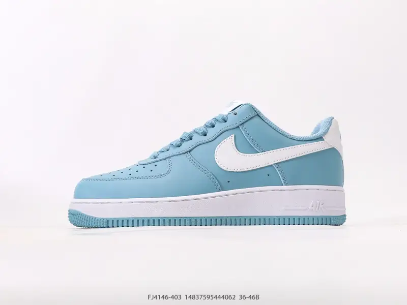 Nike Sports Shoes Retro Cushioned Versatile FJ4146-403 #14837595444062