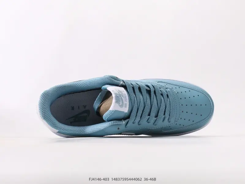 Nike Sports Shoes Retro Cushioned Versatile FJ4146-403 #14837595444062