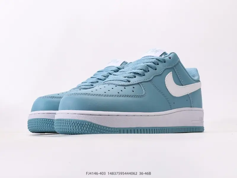 Nike Sports Shoes Retro Cushioned Versatile FJ4146-403 #14837595444062
