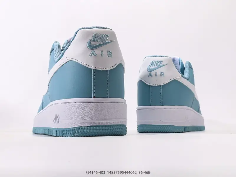 Nike Sports Shoes Retro Cushioned Versatile FJ4146-403 #14837595444062