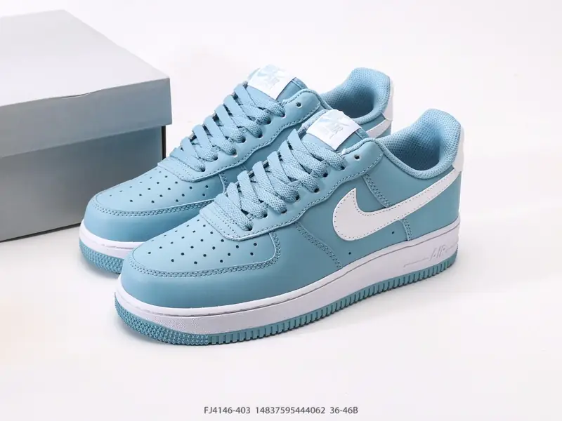 Nike Sports Shoes Retro Cushioned Versatile FJ4146-403 #14837595444062