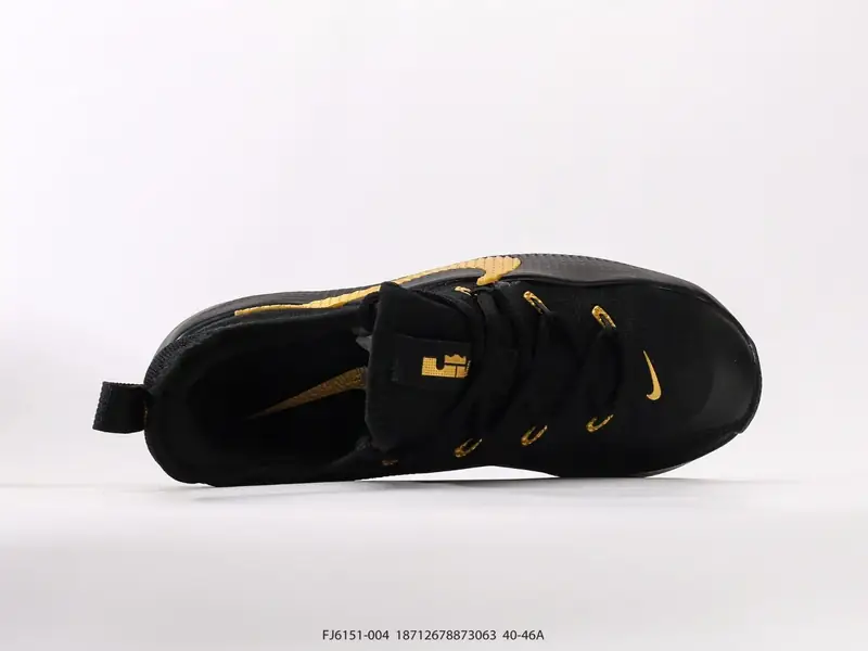Nike Scarpe da basket  FJ6151-004 #18712678873063