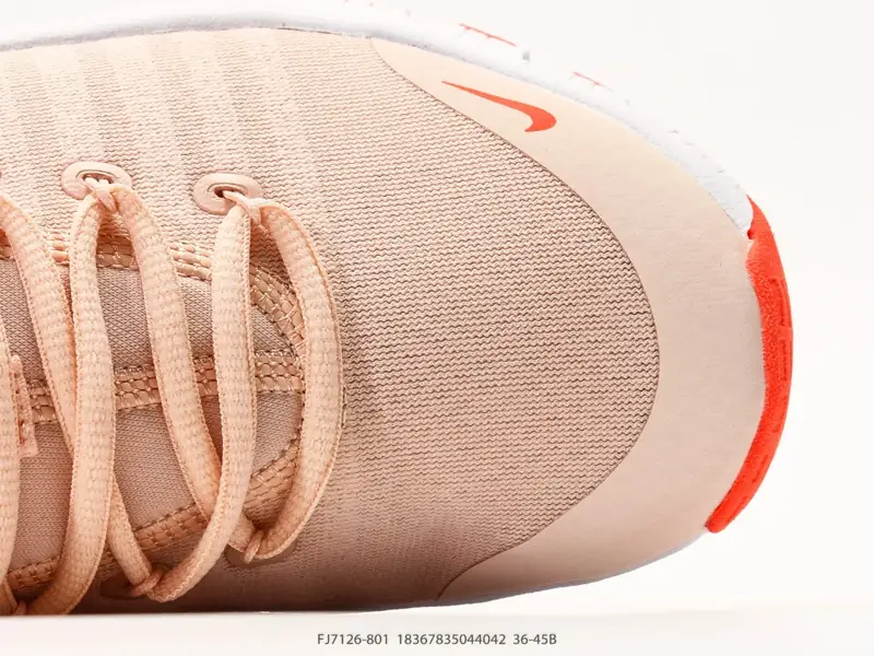 Nike Scarpe sportive Rialzato Suola spessa FJ7126-801 #18367835044042